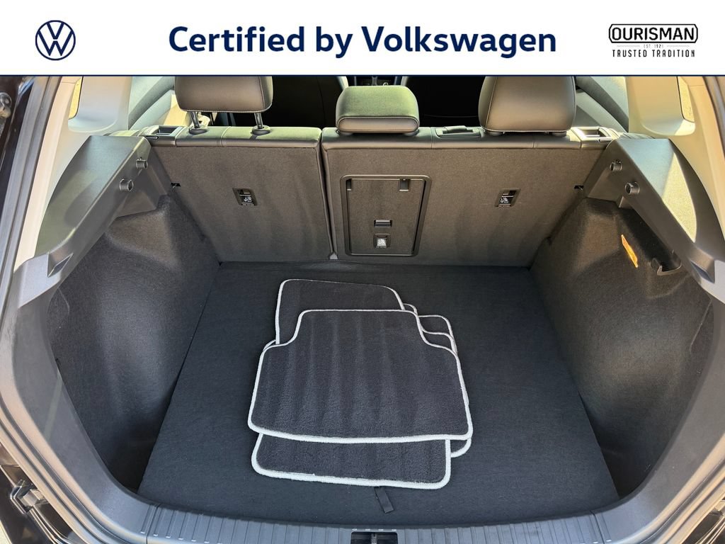 Certified 2023 Volkswagen Taos SEL AWD/4WD image 26