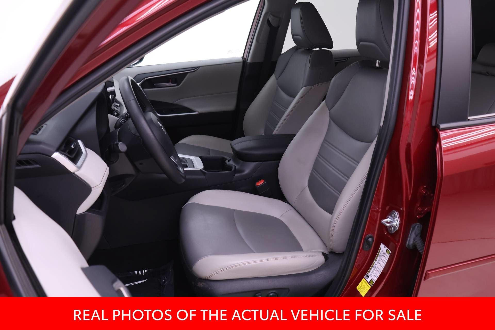 Certified 2024 Toyota RAV4 XLE Premium w/ Weather Package FWD image 4