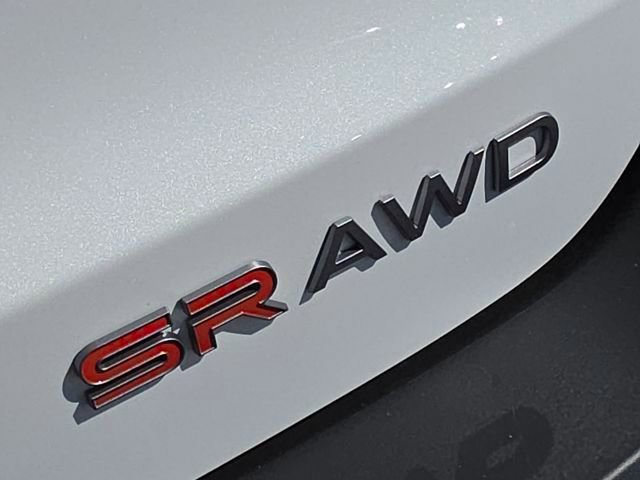 New 2026 Nissan Kicks SR w/ Cold Weather Package image 5