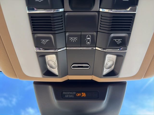 Used 2017 Porsche Macan S AWD/4WD image 41