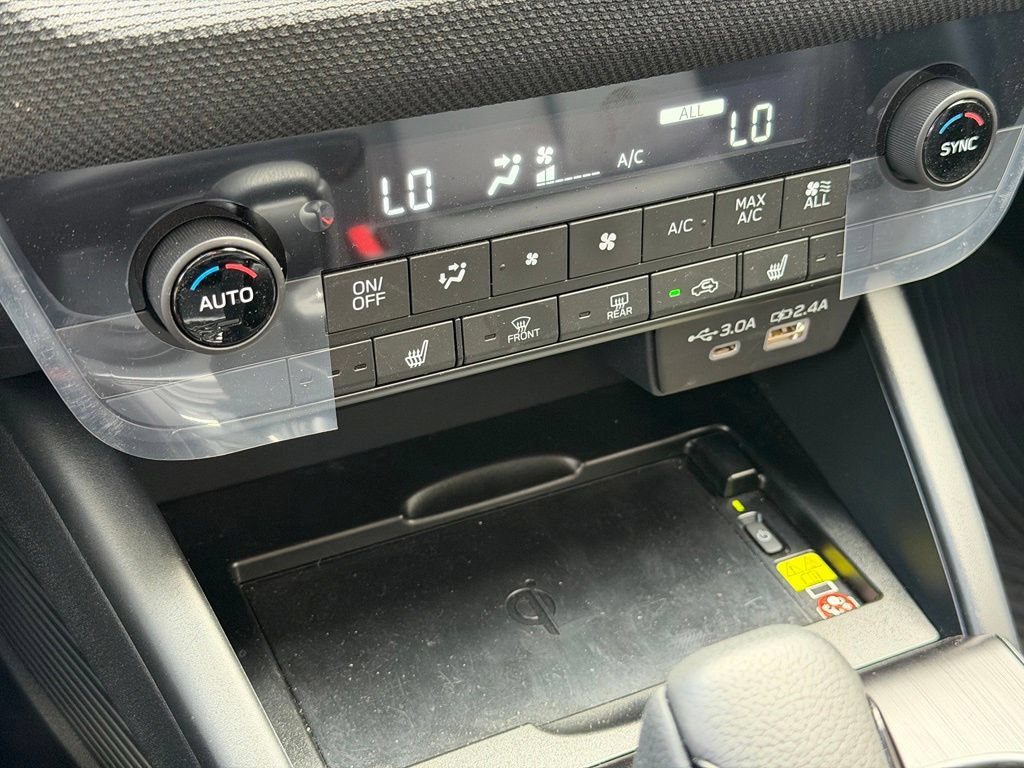 Used 2026 Subaru Outback Limited XT AWD/4WD image 18