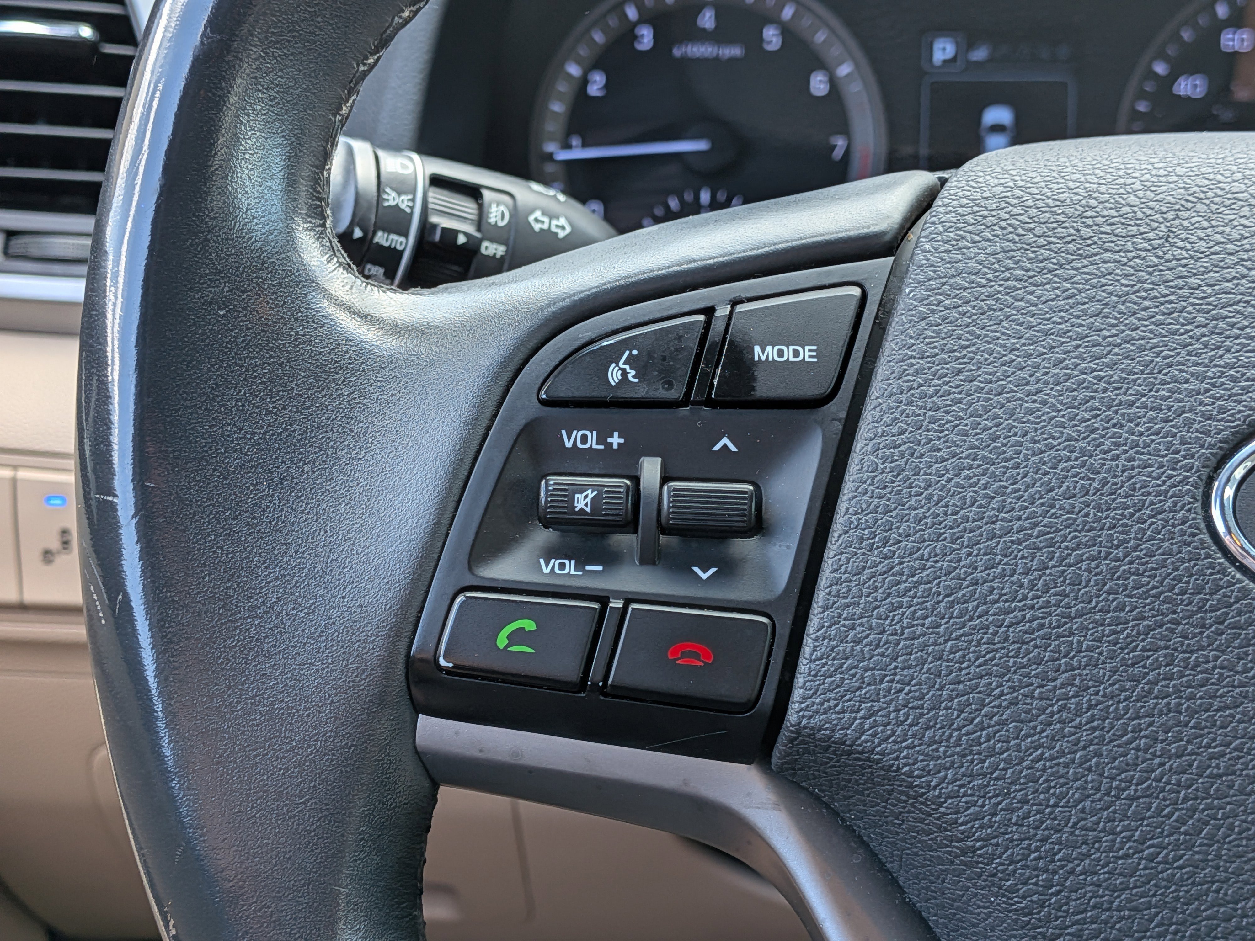 Used 2018 Hyundai Tucson Limited FWD image 24