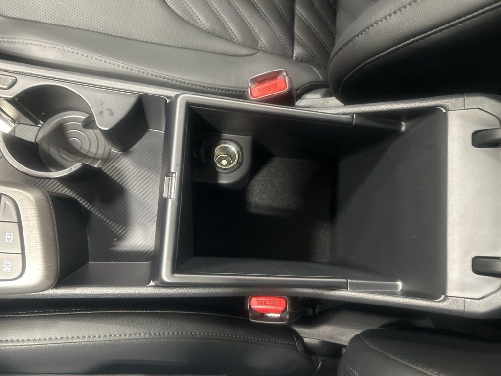 New 2026 Kia Sportage X-Line w/ X-Line Technology Package image 27