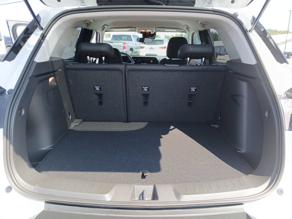 New 2026 Chevrolet TrailBlazer LS w/ LS Convenience Package AWD/4WD image 22