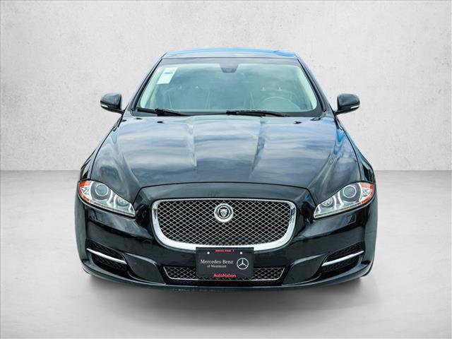 Used 2011 Jaguar XJ L RWD image 2