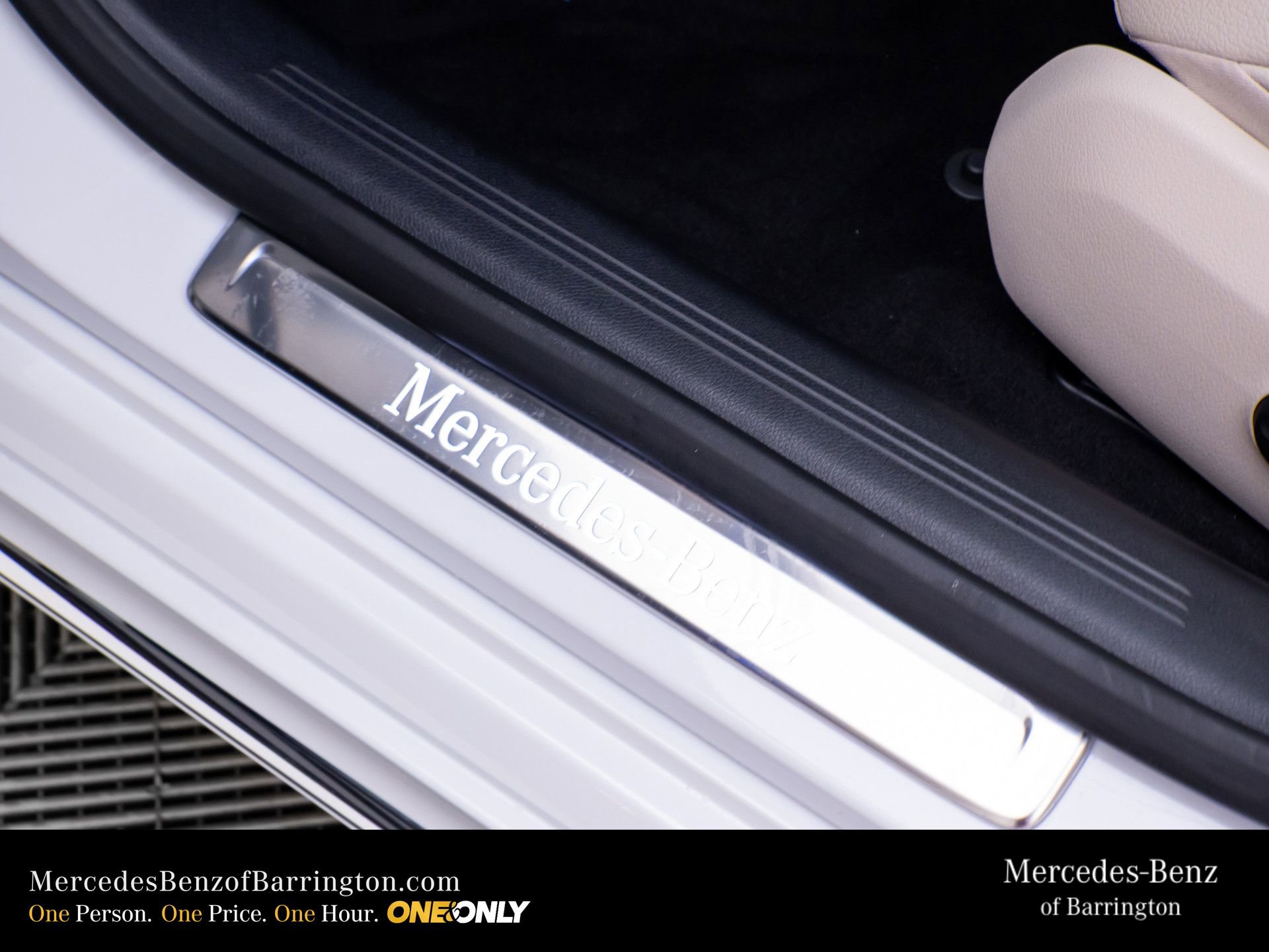 New 2026 Mercedes-Benz E 450 4MATIC Sedan image 17