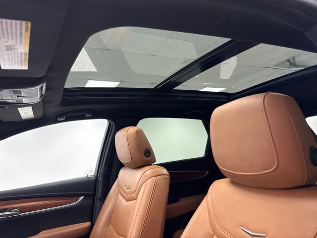 Used 2022 Cadillac XT5 Premium Luxury image 13