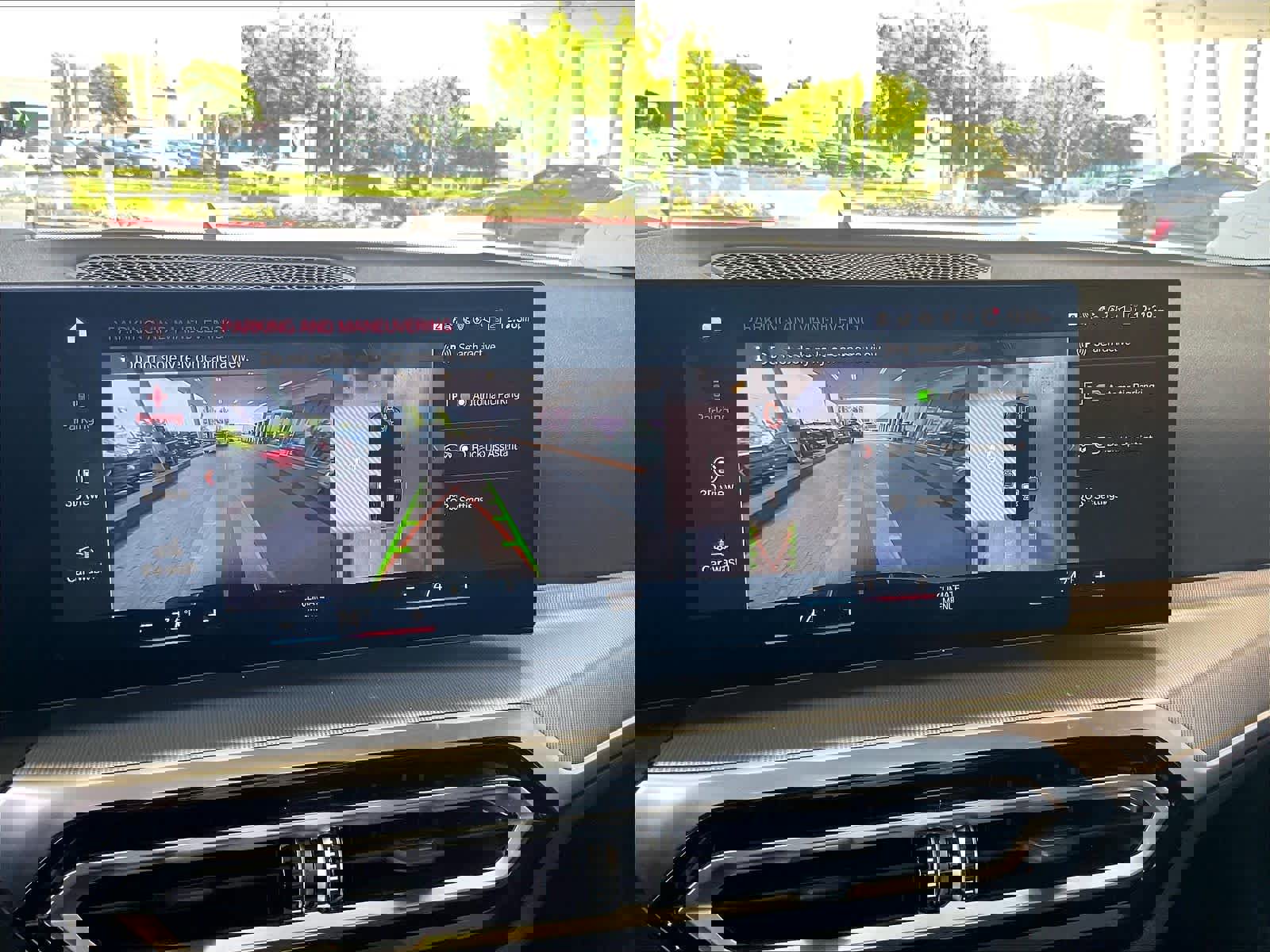 Used 2023 BMW i4 eDrive35 w/ Premium Package image 21