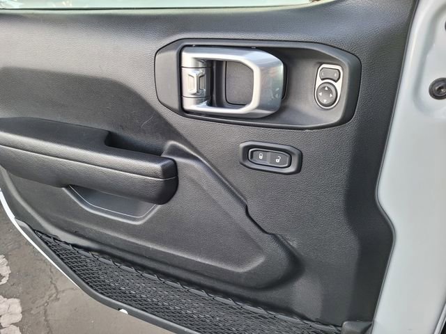 Certified 2023 Jeep Wrangler Unlimited image 15