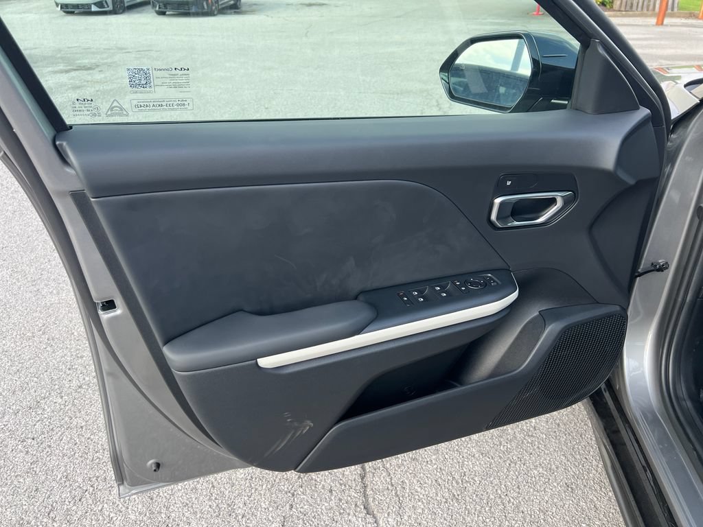 New 2026 Kia K4 EX FWD image 12