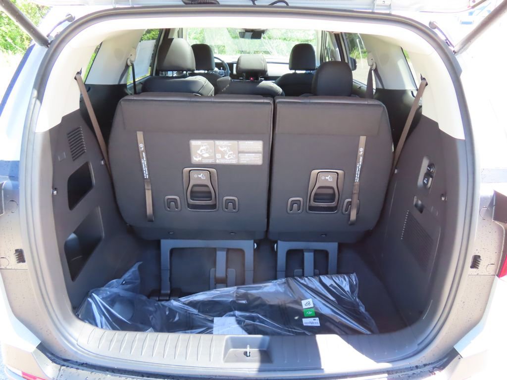 New 2026 Kia Carnival SX Prestige FWD image 21