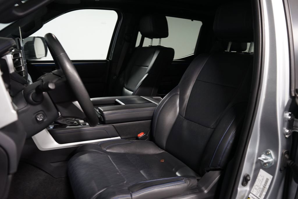 Used 2024 Toyota Tundra Platinum image 6