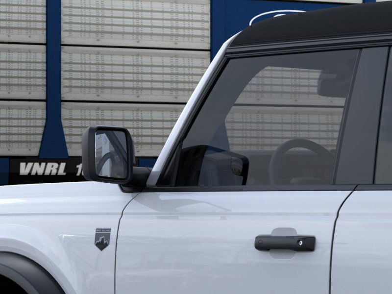 New 2026 Ford Bronco Big Bend AWD/4WD image 22