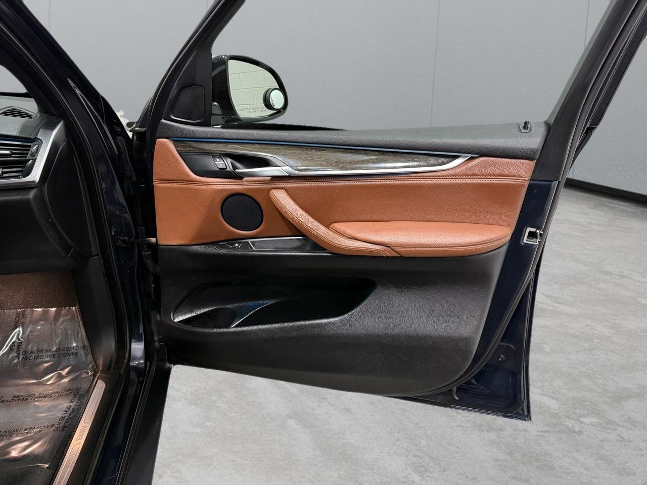 Used 2017 BMW X5 xDrive35i image 22