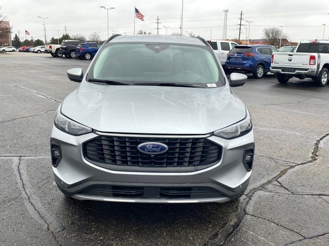Used 2024 Ford Escape Platinum AWD/4WD video 2