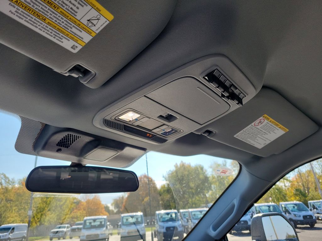 New 2026 Ford F450 XL w/ 360-Degree Camera Package image 33