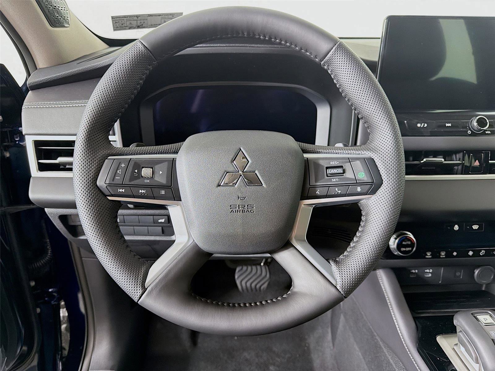 New 2026 Mitsubishi Outlander Ralliart image 12