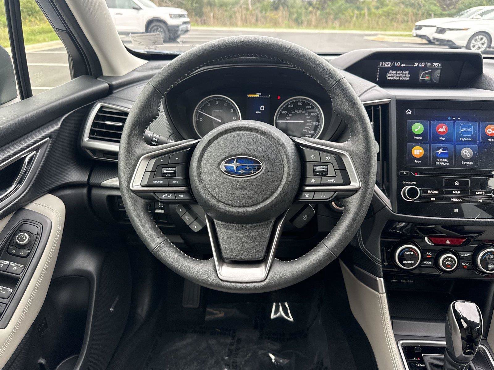 Used 2019 Subaru Forester Limited w/ Popular Package #3 AWD/4WD image 24