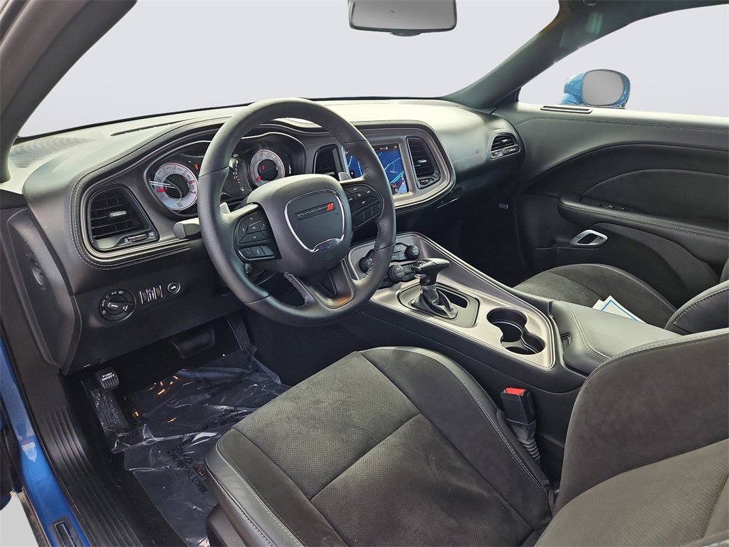 Used 2023 Dodge Challenger R/T w/ T/A Package image 11