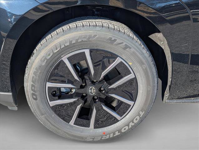 New 2026 Toyota bZ image 10