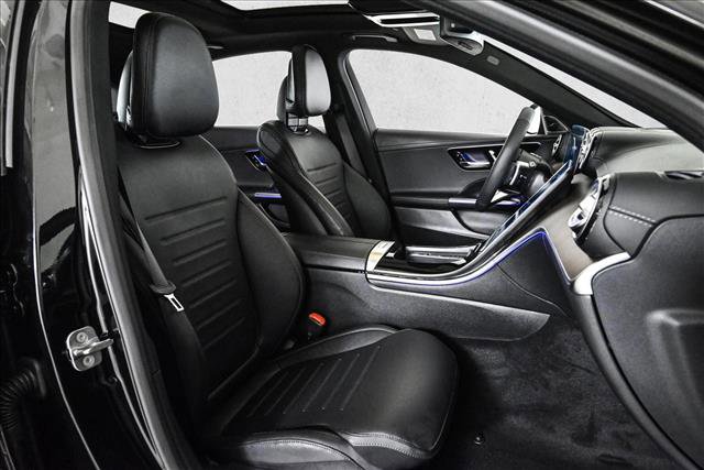 New 2026 Mercedes-Benz C 300 4MATIC Sedan image 23