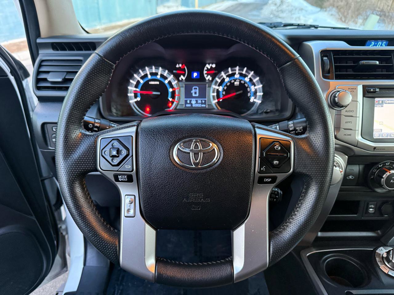 Used 2015 Toyota 4Runner SR5 image 37
