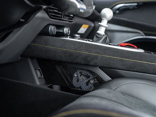 New 2025 Lotus Emira image 23