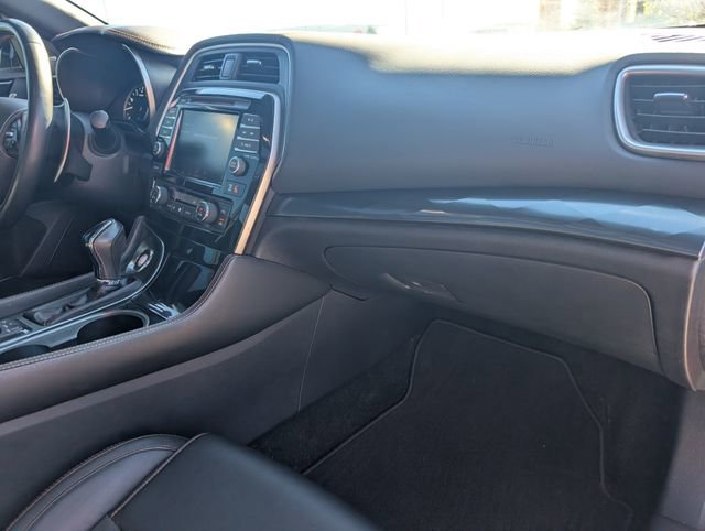 Used 2019 Nissan Maxima Platinum image 25