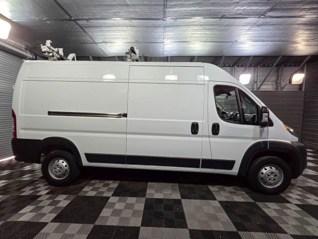 Used 2021 RAM ProMaster 2500 w/ Interior LED Lighting Group image 9