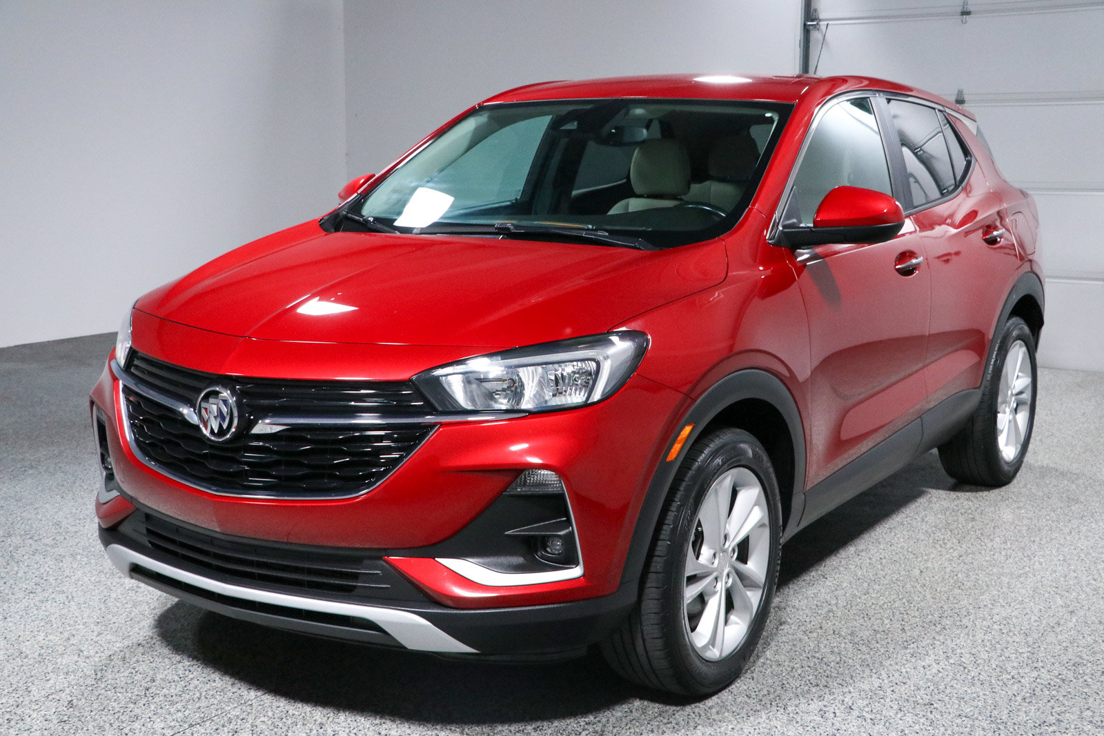 Used 2020 Buick Encore GX Preferred FWD image 30