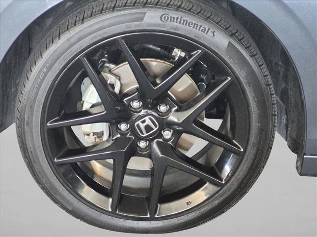 Used 2026 Honda Civic Sport image 24