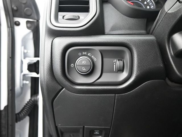 New 2026 RAM 2500 Tradesman image 35