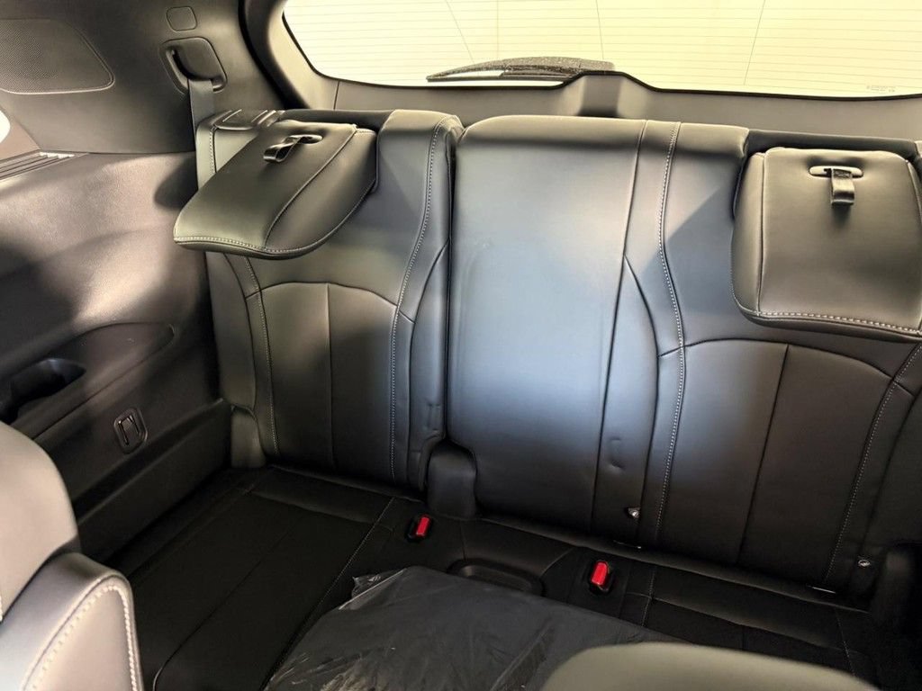 New 2027 INFINITI QX60 Sport w/ Dark Cargo Package AWD/4WD image 17
