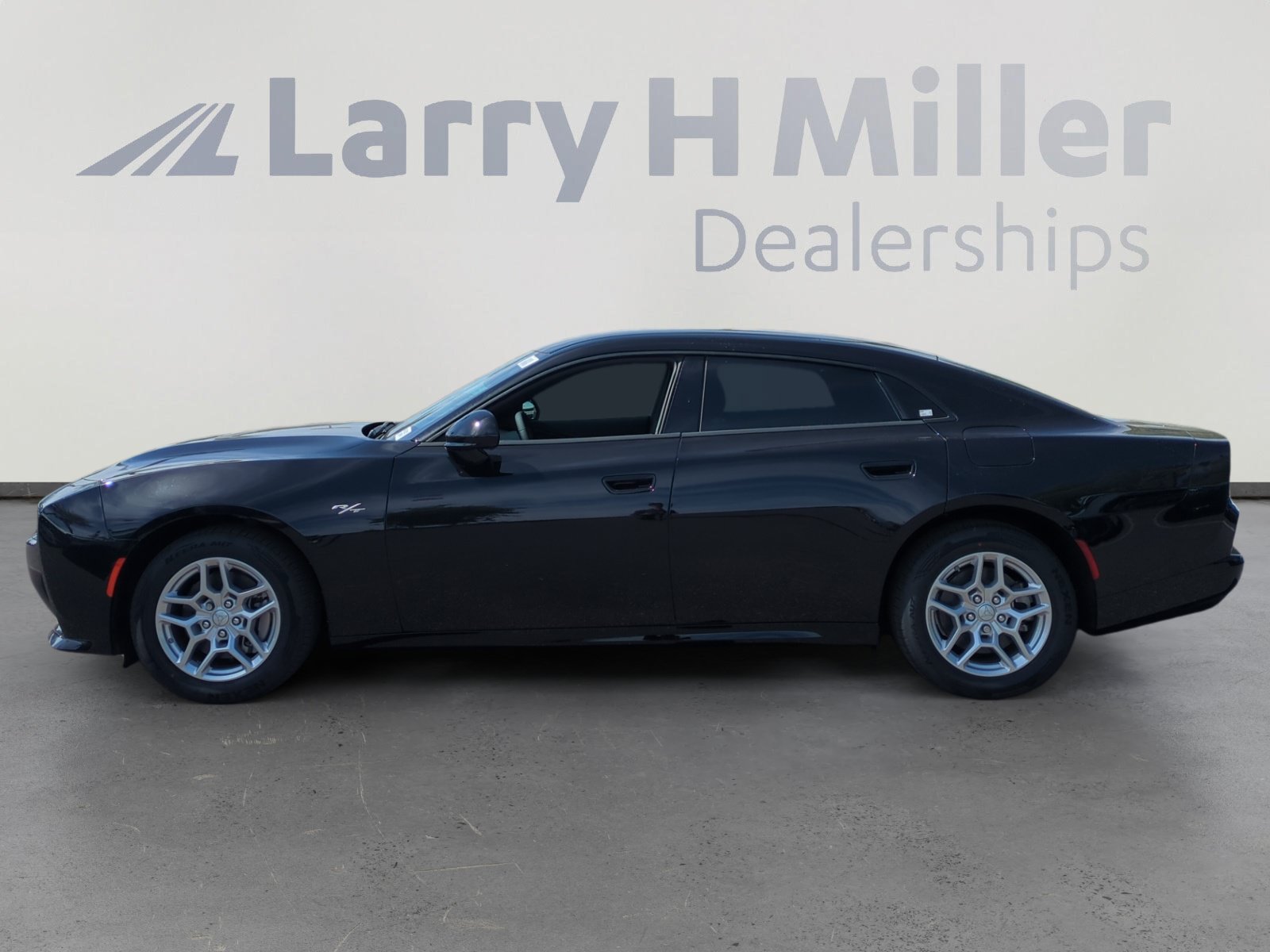 New 2026 Dodge Charger R/T AWD/4WD video 2