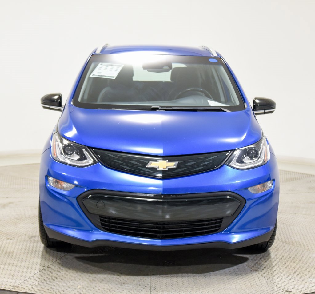 Used 2019 Chevrolet Bolt Premier w/ Infotainment Package image 3