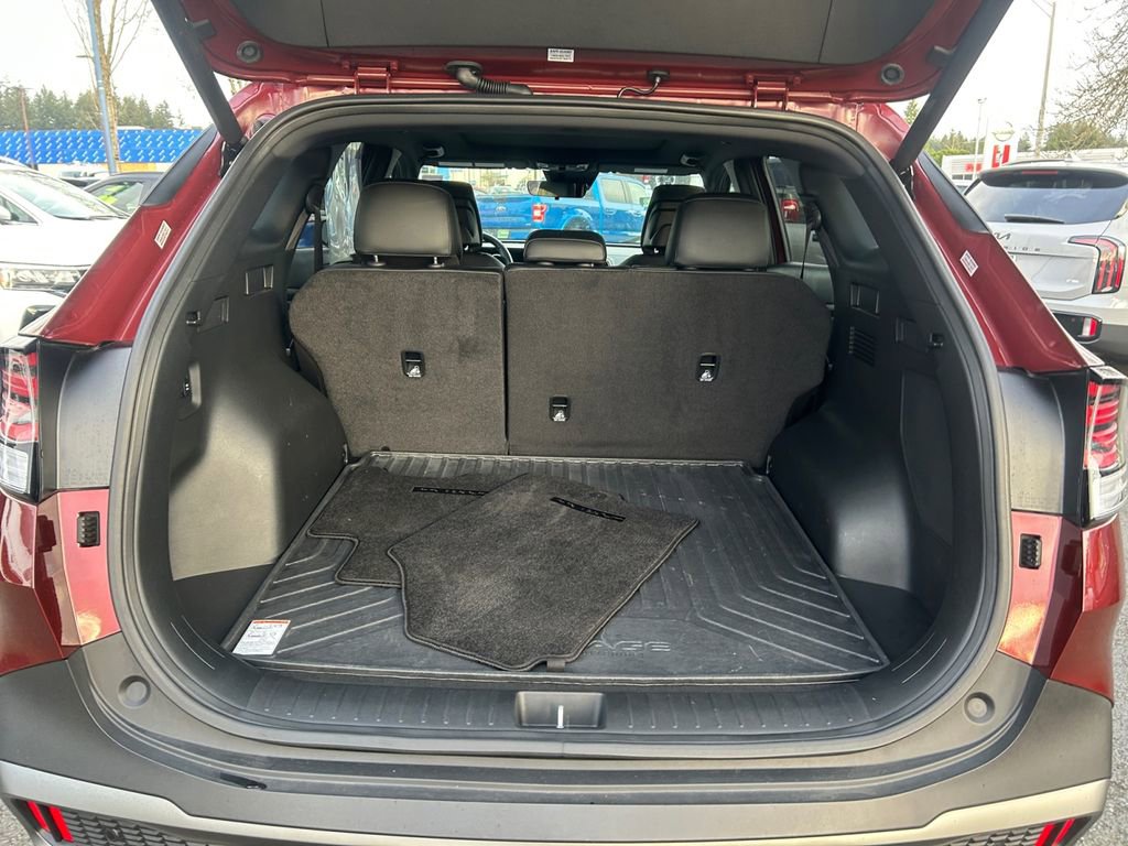 Used 2024 Kia Sportage X-Pro Prestige image 24