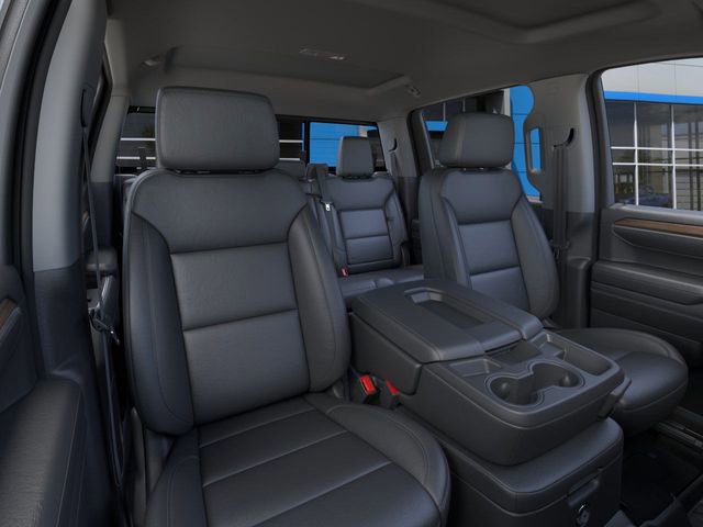 New 2026 Chevrolet Silverado 1500 LT image 16