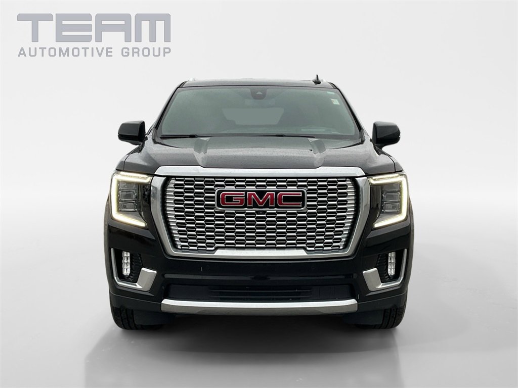 Used 2022 GMC Yukon Denali image 2