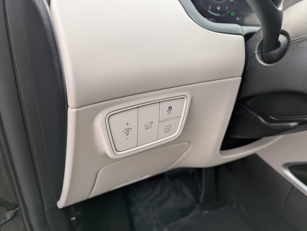 Used 2024 Hyundai Tucson Limited image 15