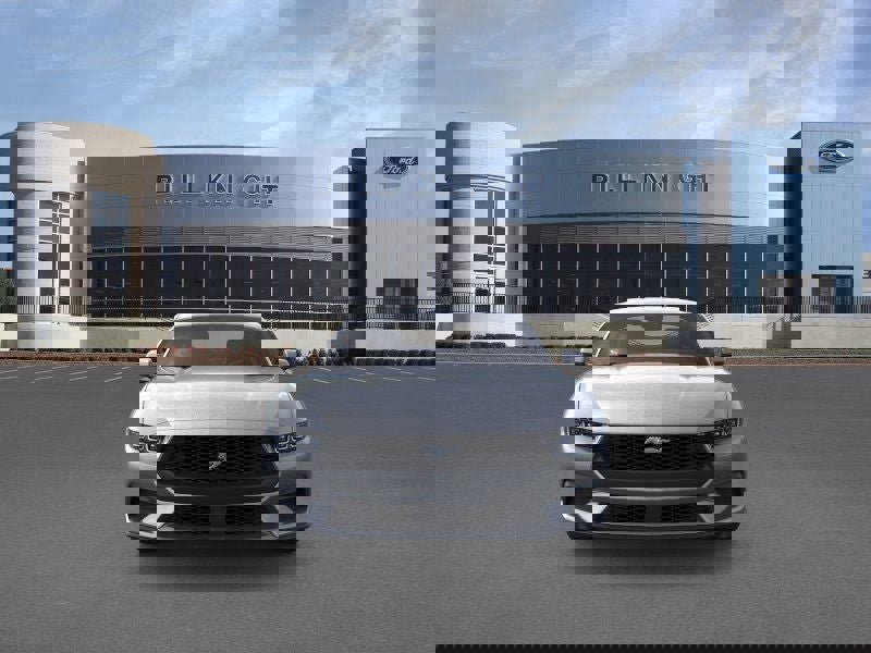 New 2025 Ford Mustang Premium image 7