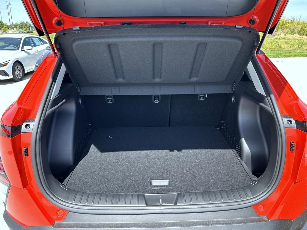 New 2026 Hyundai Kona SEL Sport image 9