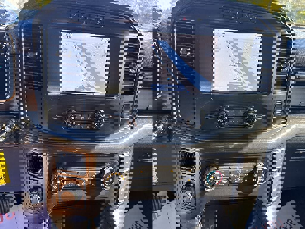 Used 2021 Ford F150 XL w/ STX Appearance Package image 21