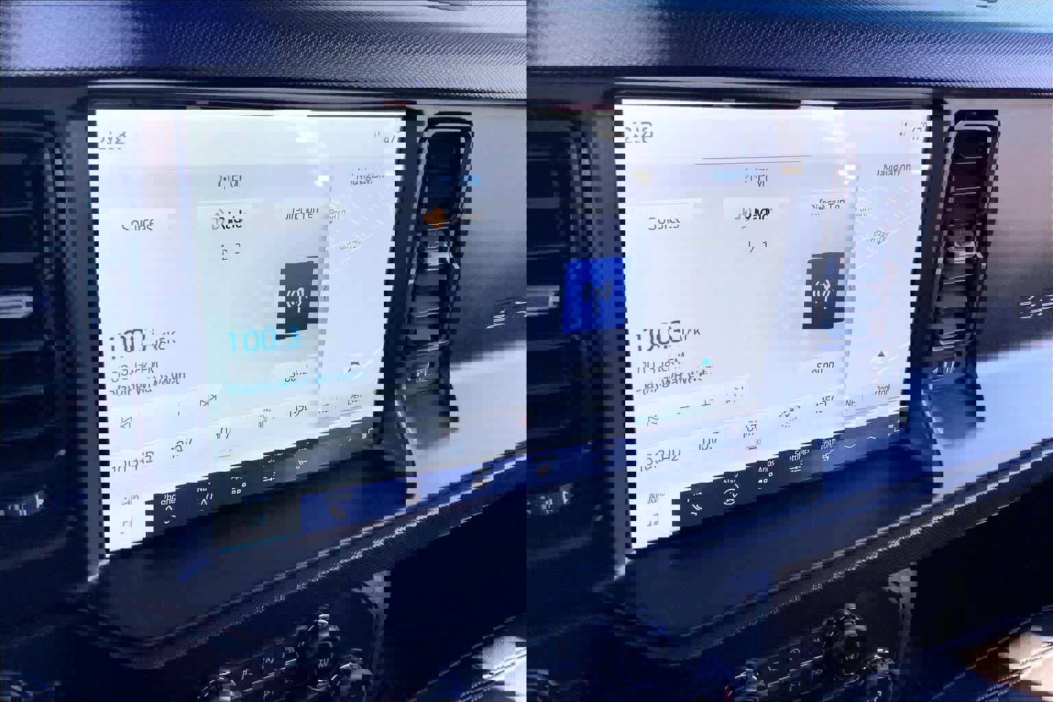 Used 2021 Ford Bronco First Edition image 33