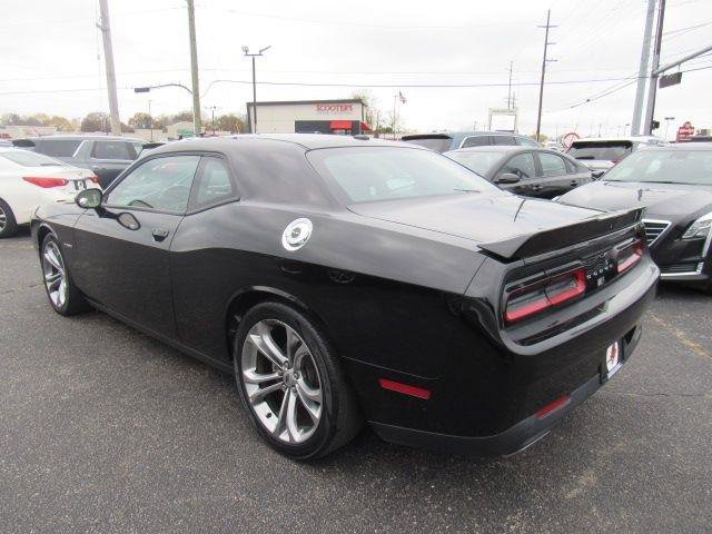 Used 2021 Dodge Challenger R/T image 5