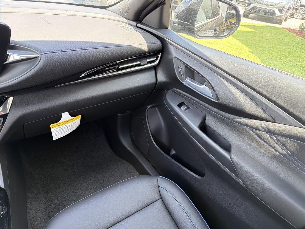 New 2026 Buick Envista Sport Touring w/ Convenience I Package FWD image 19