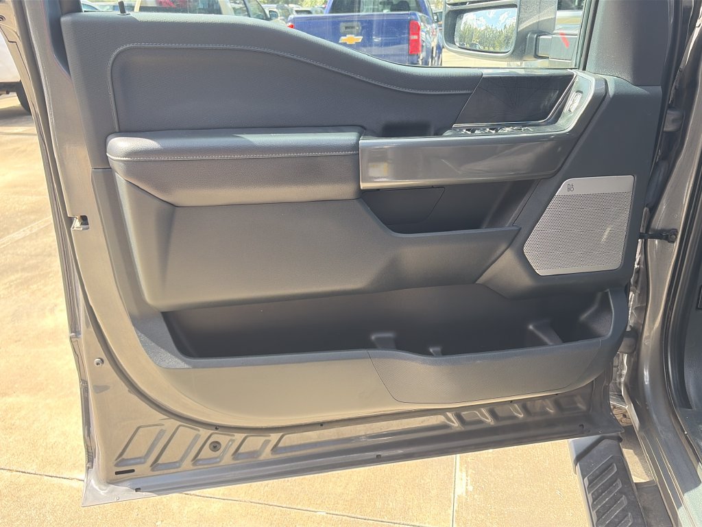 Used 2023 Ford F150 XLT w/ Equipment Group 302A High AWD/4WD image 27