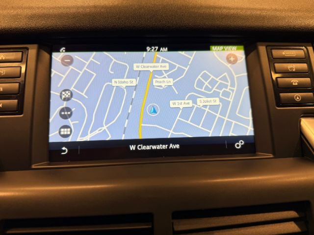 Used 2016 Land Rover Discovery Sport HSE Luxury AWD/4WD image 20