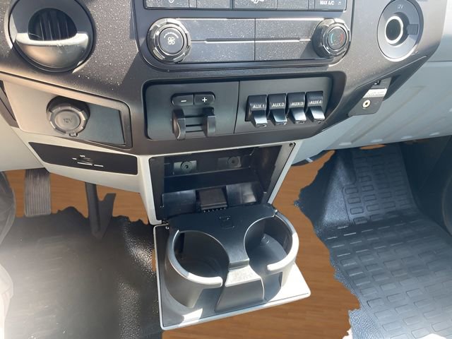 Used 2016 Ford F350 XL w/ XL Appearance Package image 23