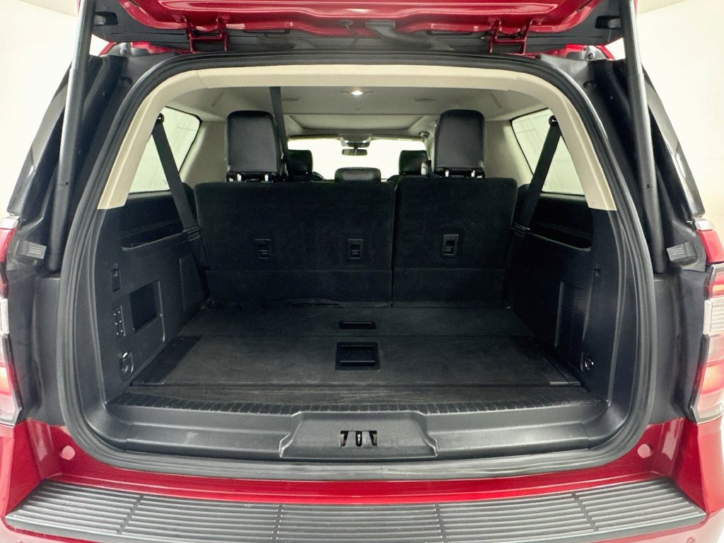 Used 2020 Ford Expedition Max Platinum AWD/4WD image 28