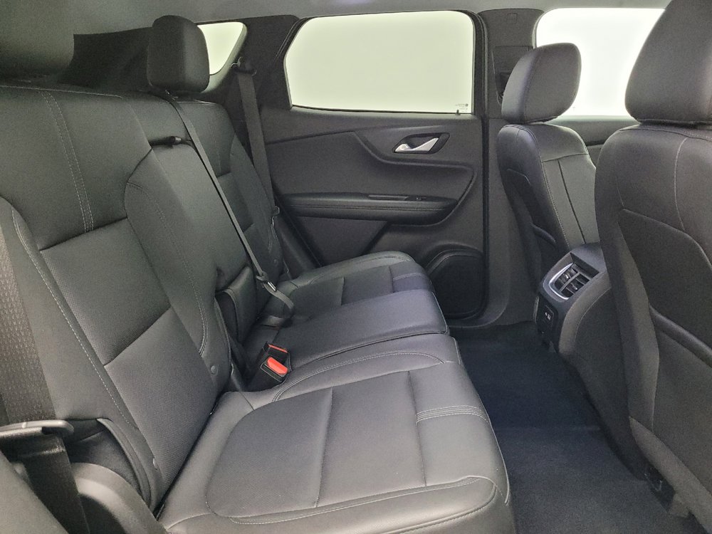 Used 2022 Chevrolet Blazer LT w/ LPO, Cargo Package AWD/4WD image 19